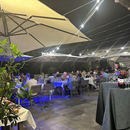 Villagrancassa Hotel Relais San Donato Val di Comino Kültér fotó