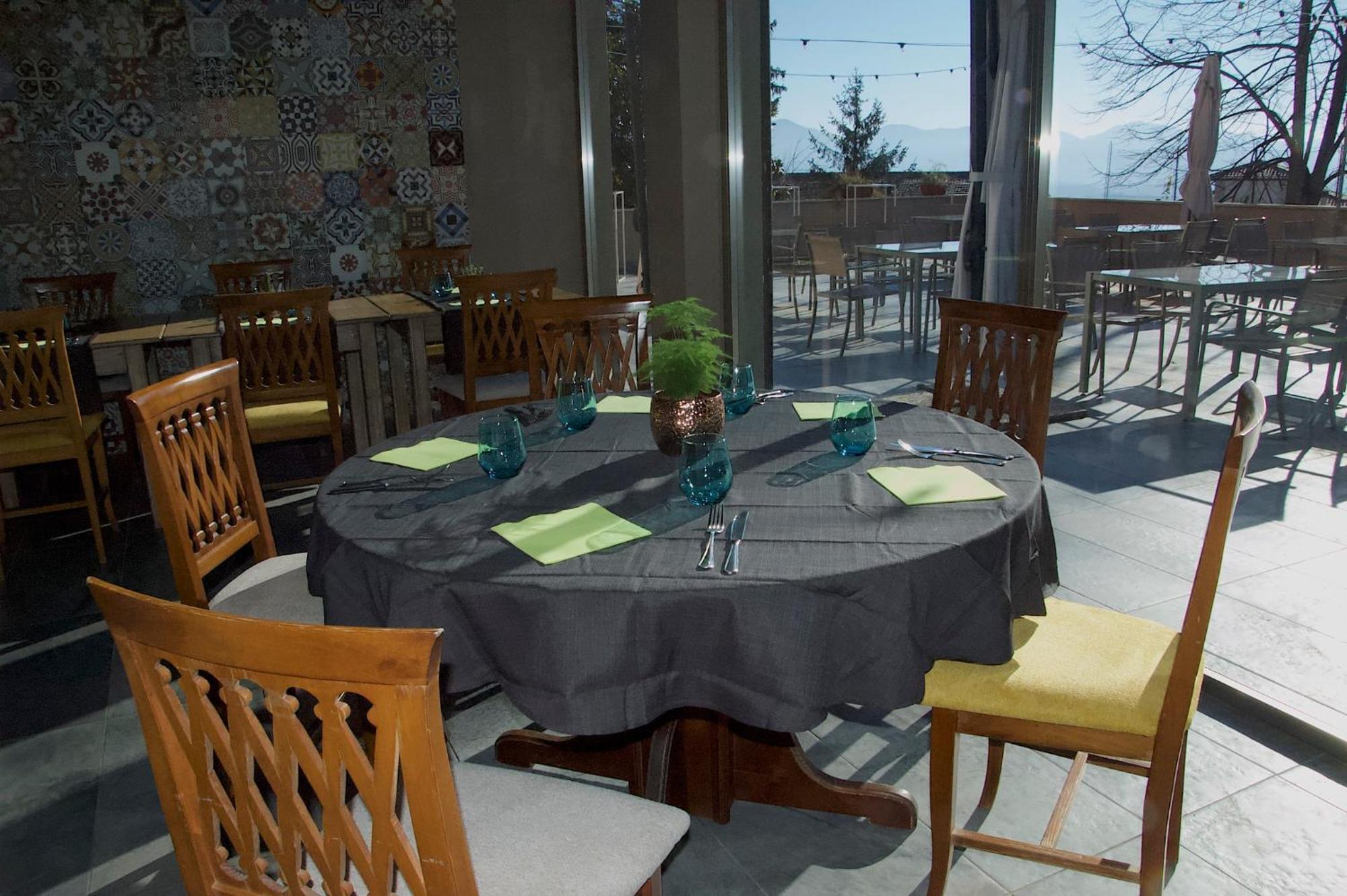 Villagrancassa Hotel Relais San Donato Val di Comino Kültér fotó