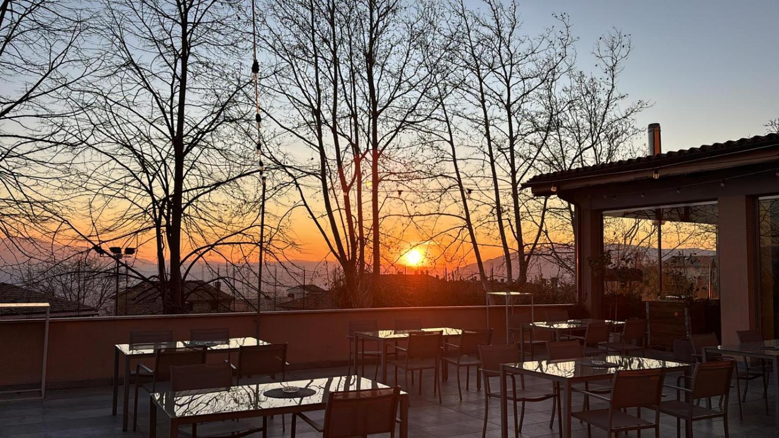 Villagrancassa Hotel Relais San Donato Val di Comino Kültér fotó