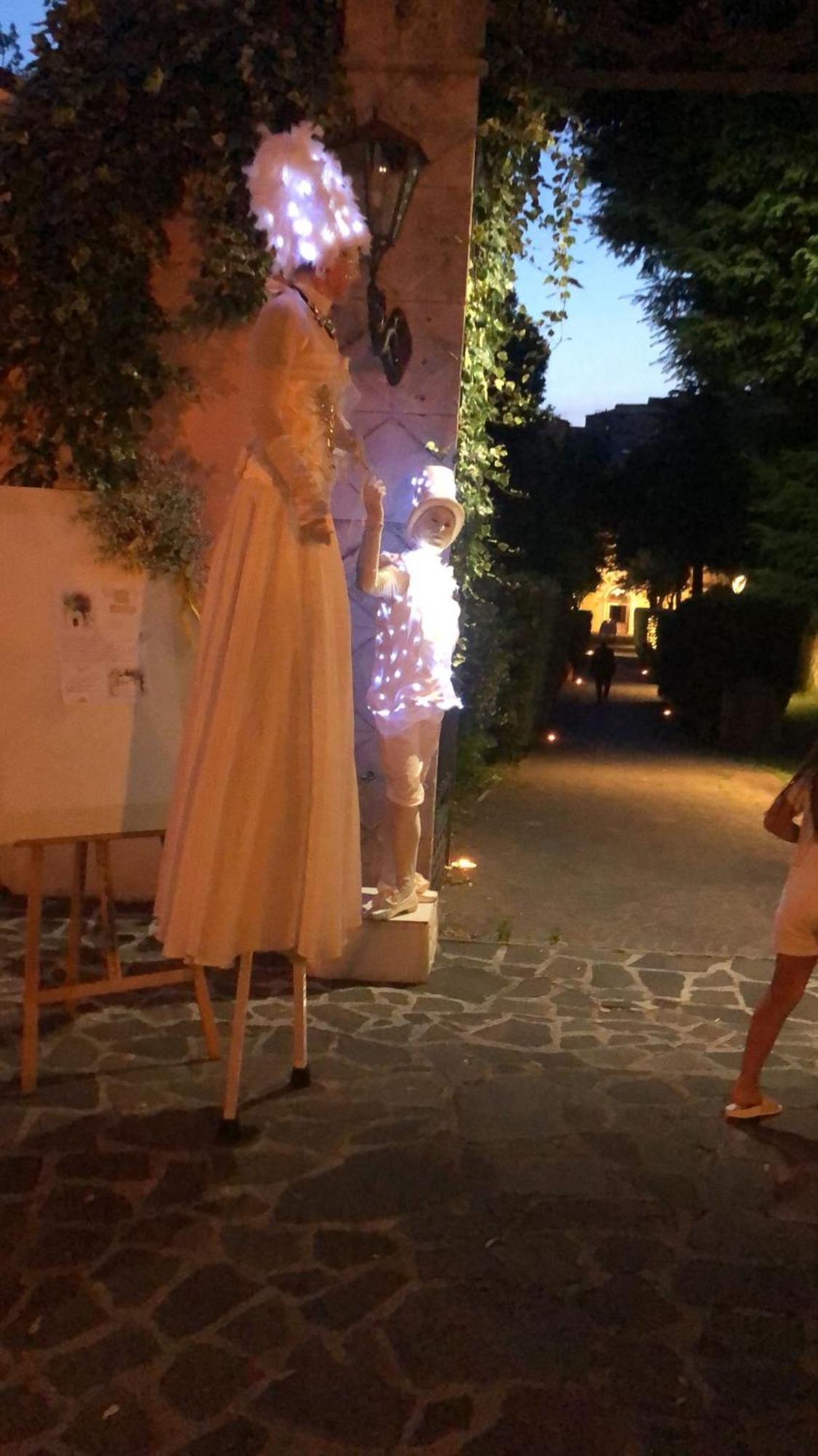 Villagrancassa Hotel Relais San Donato Val di Comino Kültér fotó