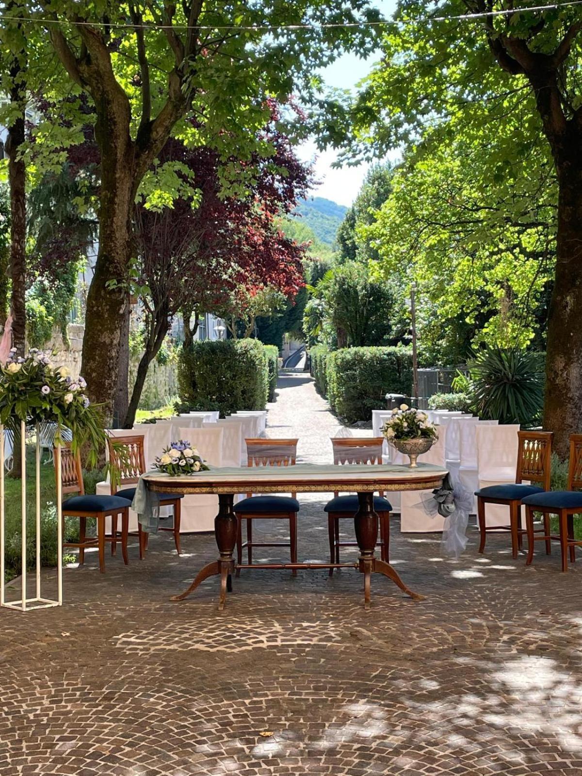 Villagrancassa Hotel Relais San Donato Val di Comino Kültér fotó