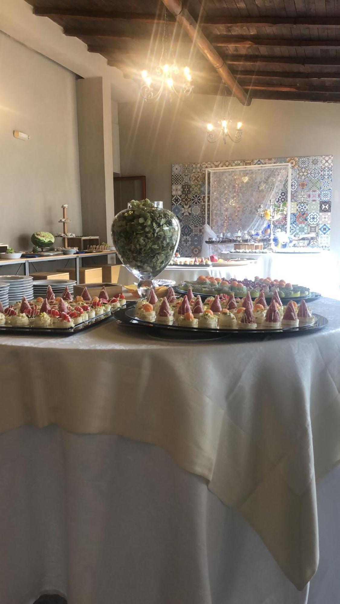 Villagrancassa Hotel Relais San Donato Val di Comino Kültér fotó