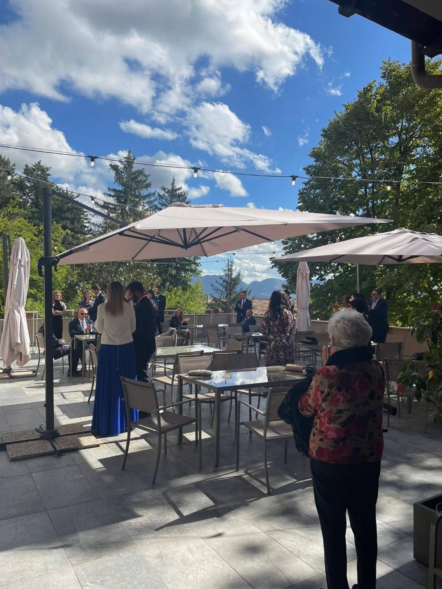 Villagrancassa Hotel Relais San Donato Val di Comino Kültér fotó