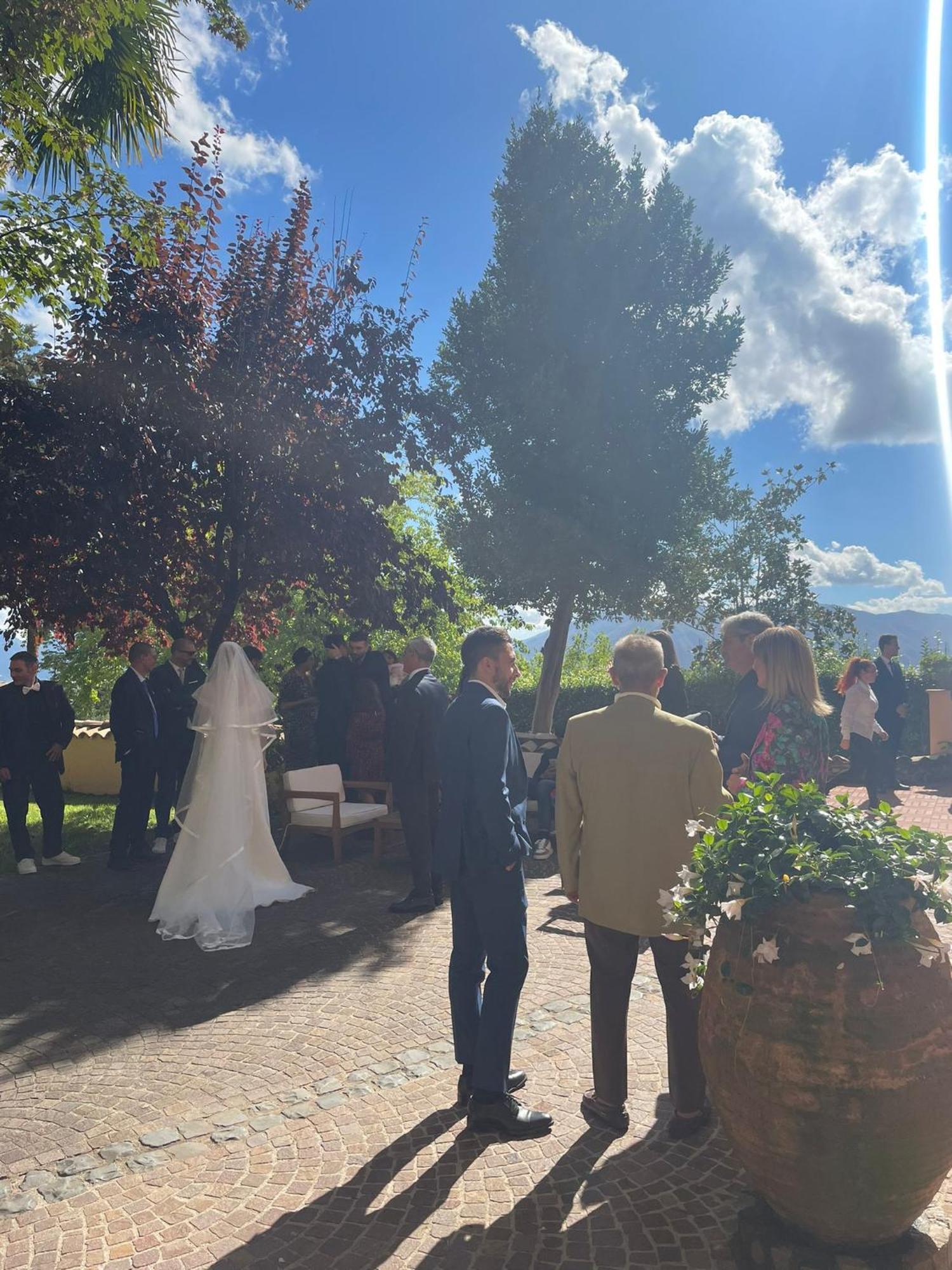Villagrancassa Hotel Relais San Donato Val di Comino Kültér fotó