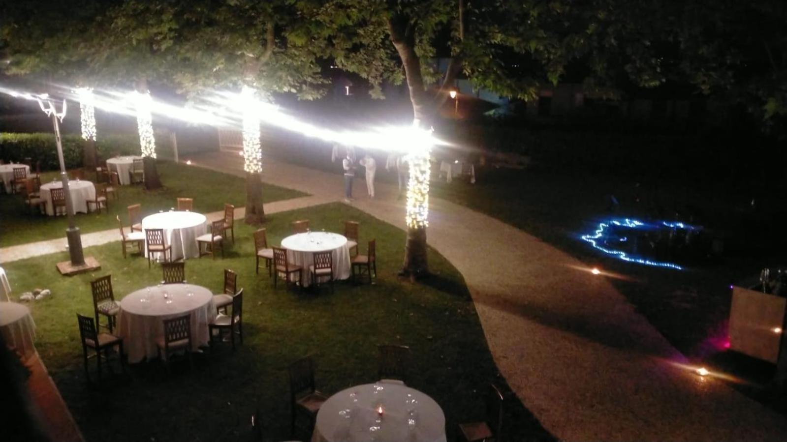 Villagrancassa Hotel Relais San Donato Val di Comino Kültér fotó