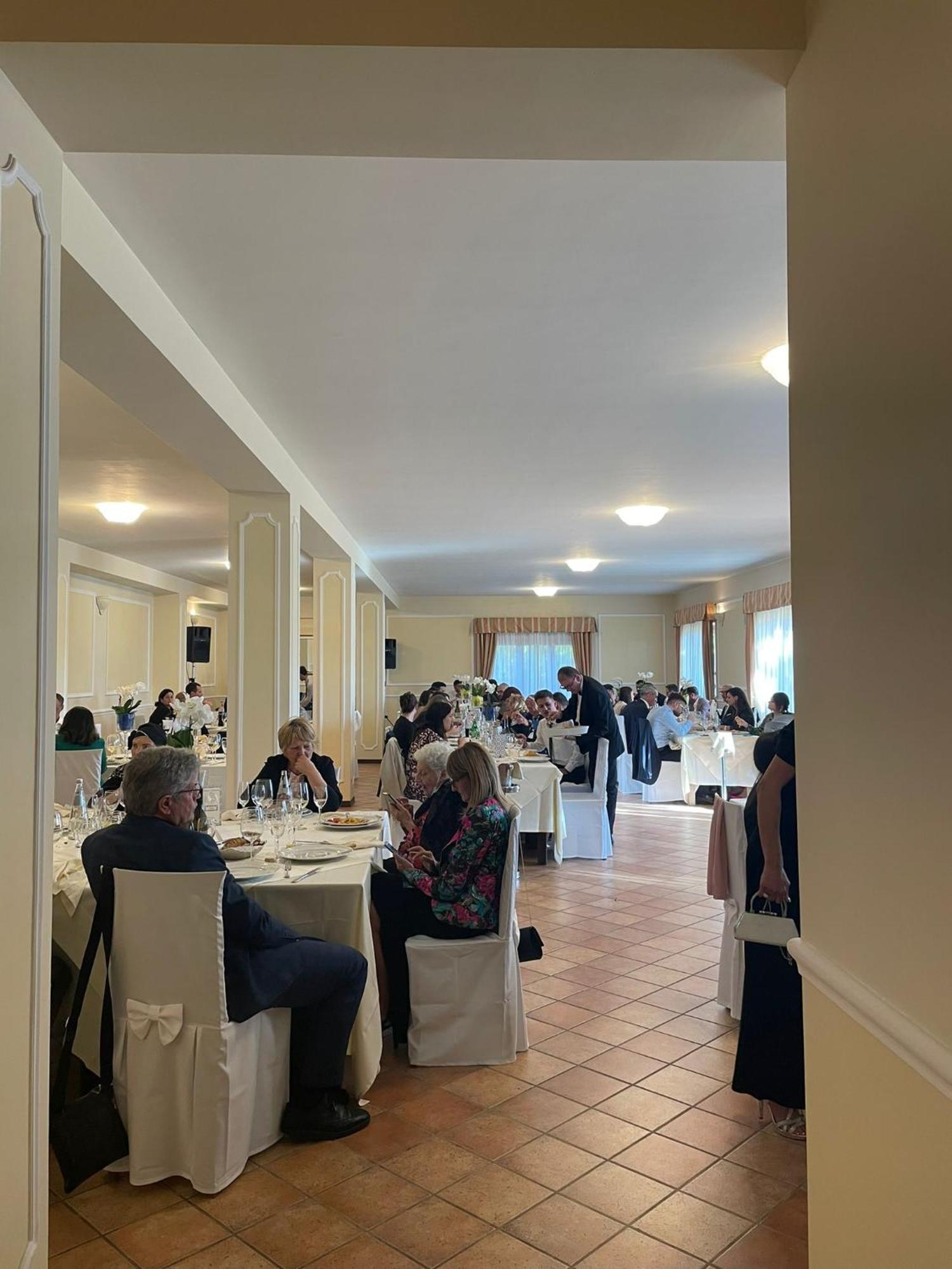 Villagrancassa Hotel Relais San Donato Val di Comino Kültér fotó