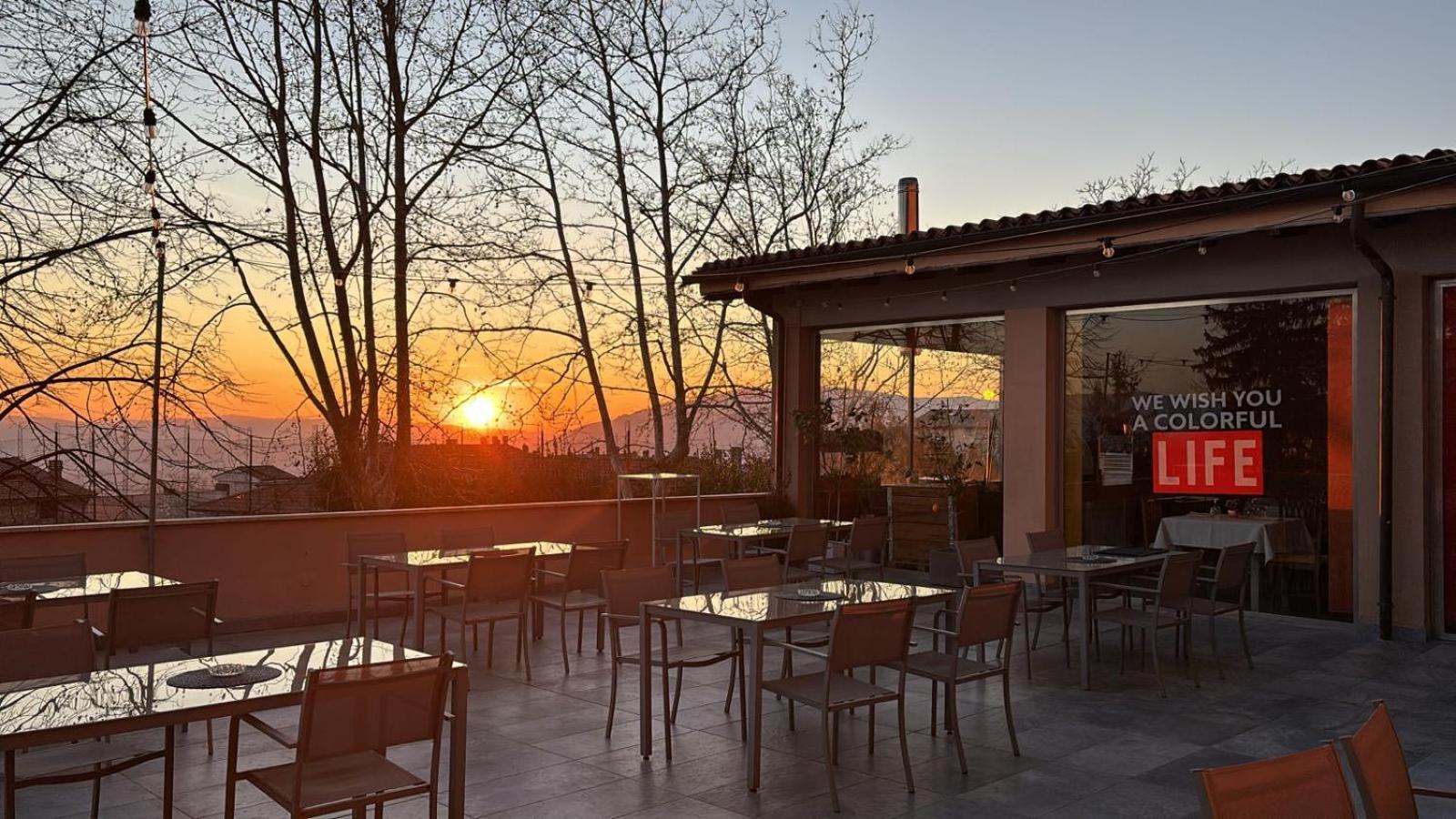 Villagrancassa Hotel Relais San Donato Val di Comino Kültér fotó