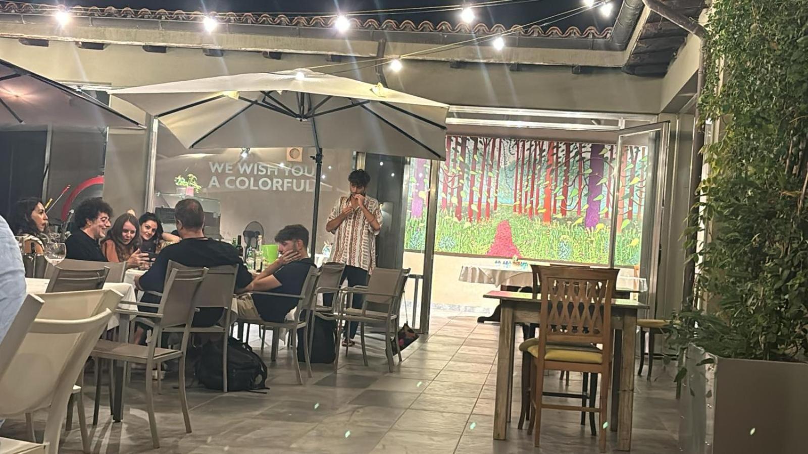 Villagrancassa Hotel Relais San Donato Val di Comino Kültér fotó