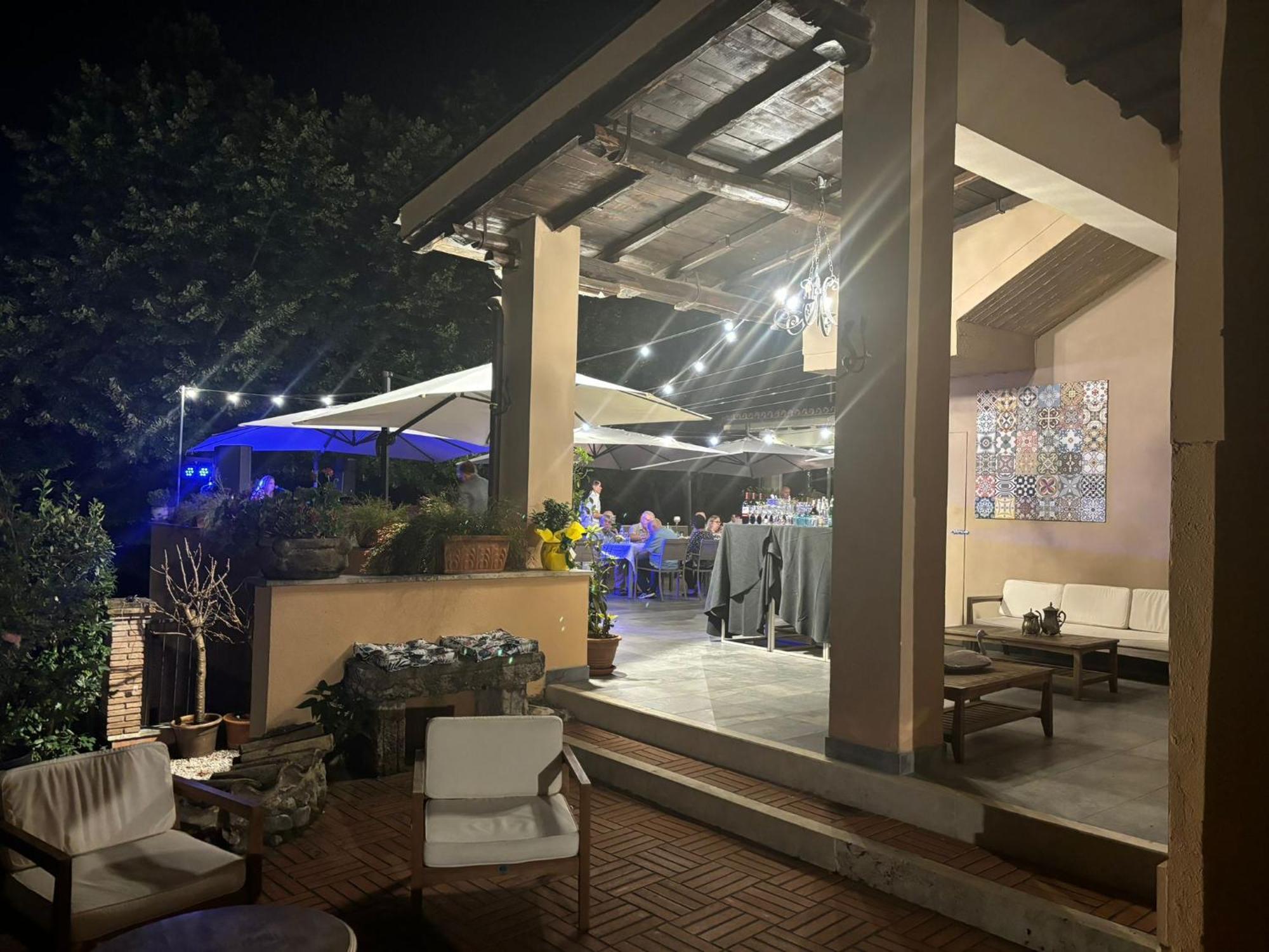 Villagrancassa Hotel Relais San Donato Val di Comino Kültér fotó