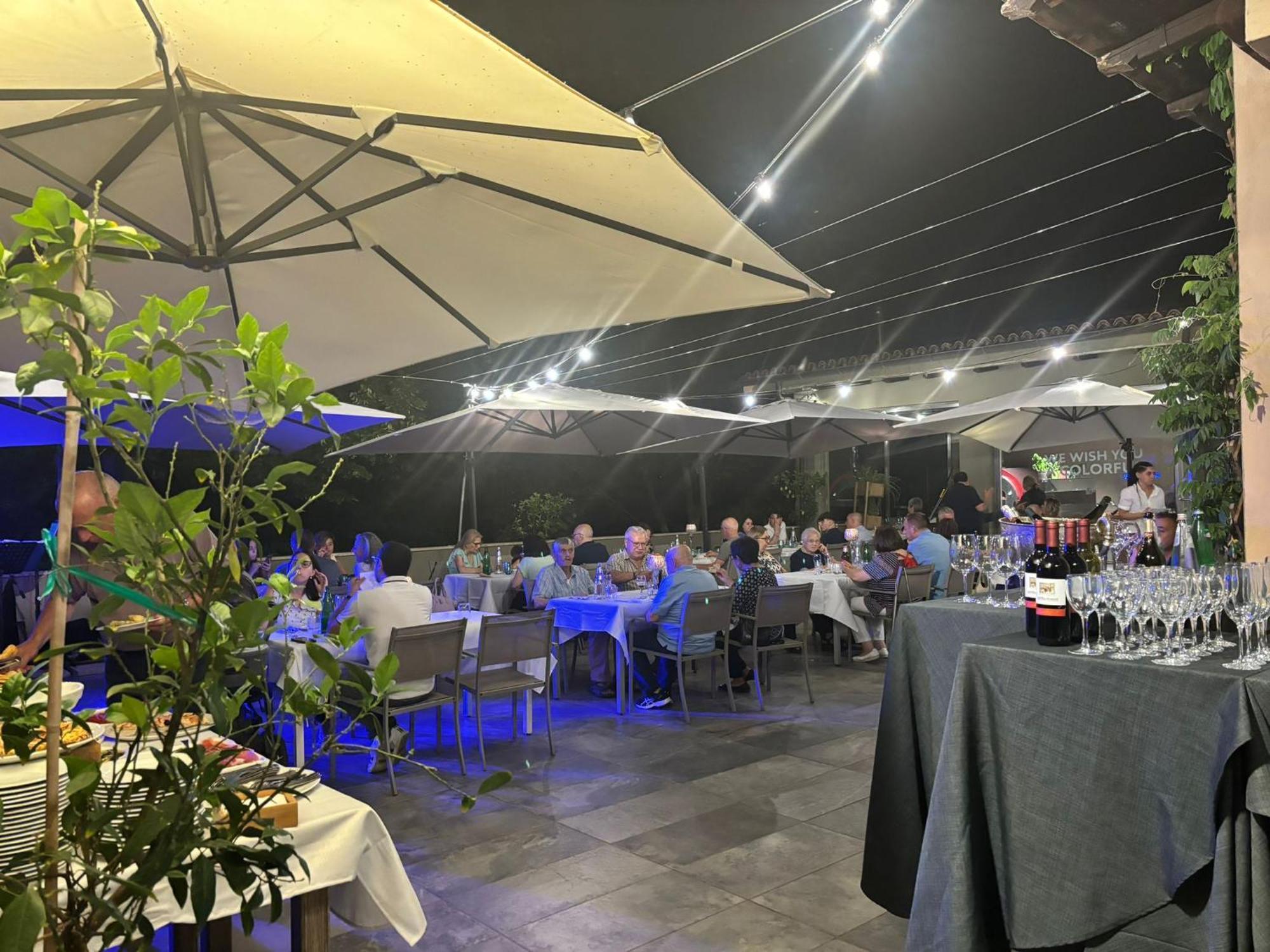 Villagrancassa Hotel Relais San Donato Val di Comino Kültér fotó